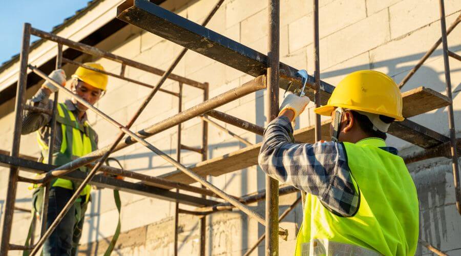 Gutter Repair and Sealing in Fairfax, MN